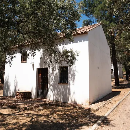 Puente Nuevo Villaviciosa de Córdoba