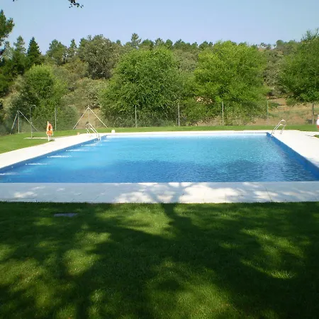 Parque de vacaciones Puente Nuevo Villaviciosa de Córdoba