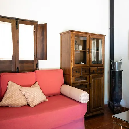 Camping Jimmy Jones Villaviciosa de Córdoba