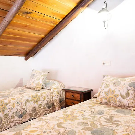 Vakantiepark Camping Jimmy Jones Villaviciosa de Córdoba