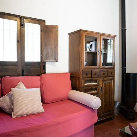 Camping Jimmy Jones Villaviciosa de Córdoba