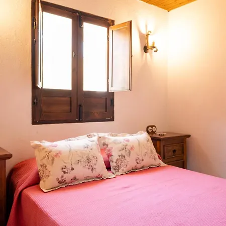 Vakantiepark Camping Jimmy Jones Villaviciosa de Córdoba
