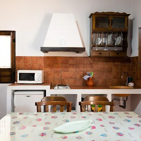 Camping Jimmy Jones Villaviciosa de Córdoba