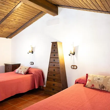 Camping Jimmy Jones Vakantiepark Villaviciosa de Córdoba