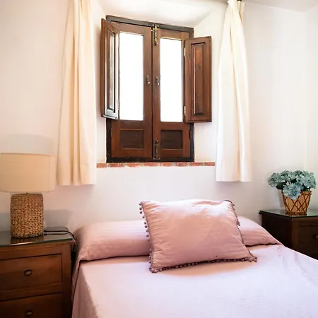 Camping Jimmy Jones Vakantiepark Villaviciosa de Córdoba