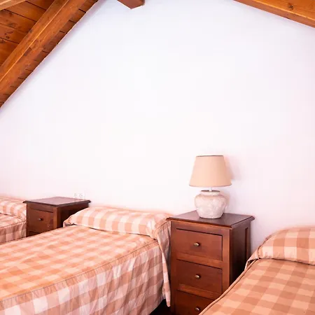 Vakantiepark Camping Jimmy Jones 3*
