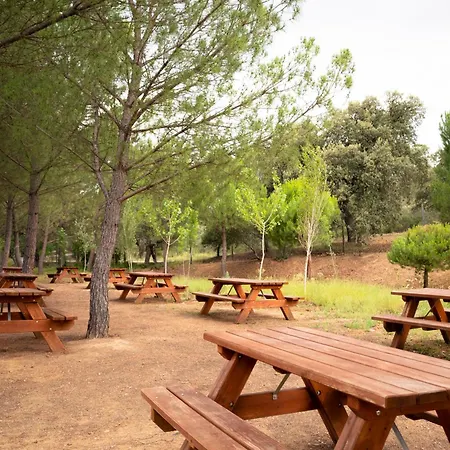 Camping Jimmy Jones Vakantiepark